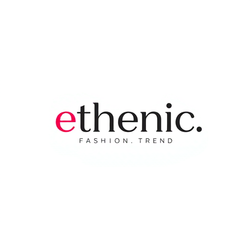 Ethenicfashiontrend